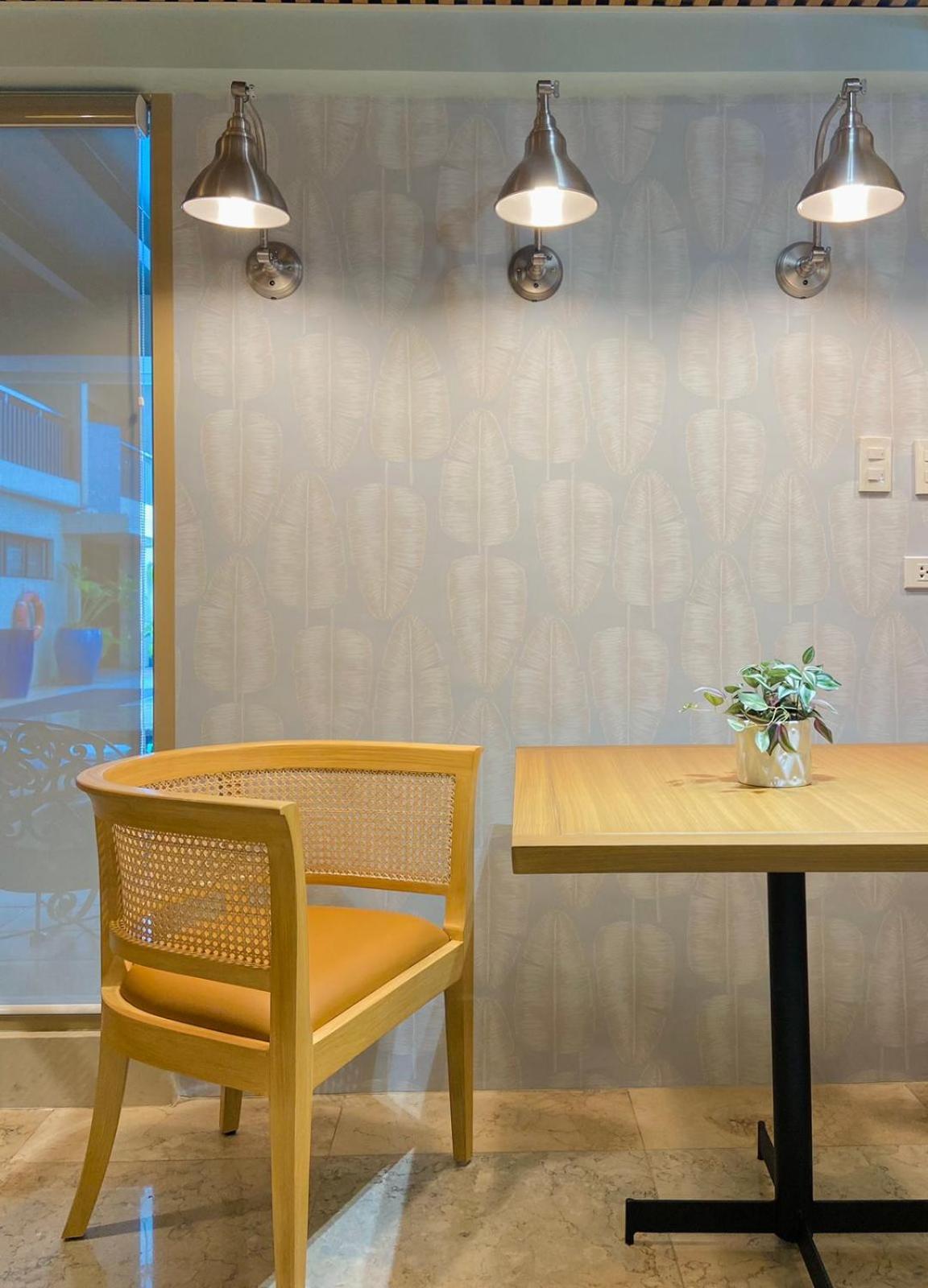 Copacabana Apartment Hotel Pasay Exteriör bild